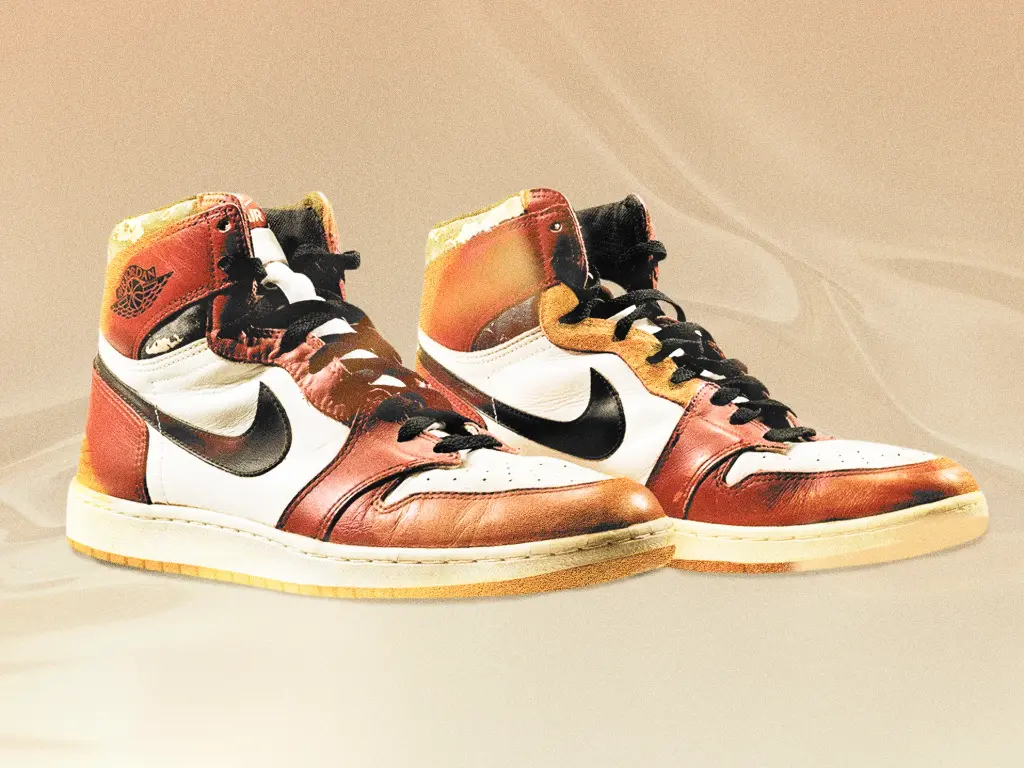 Dynasty Collection shose
